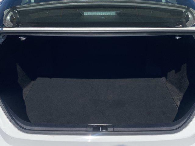 used 2025 Toyota Camry car, priced at $28,388