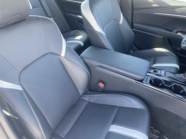 used 2025 Toyota Camry car, priced at $28,388