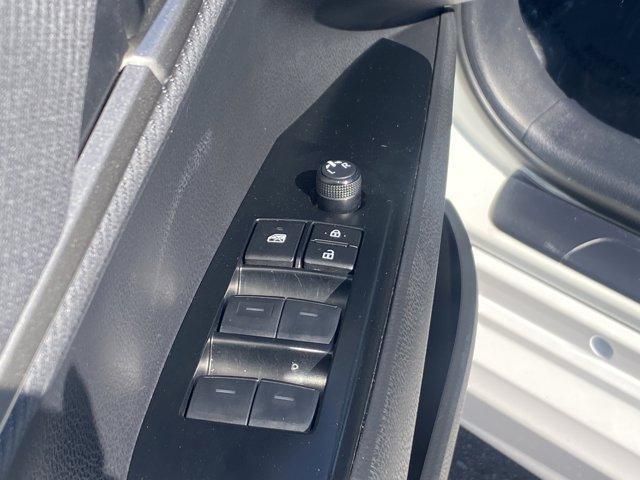 used 2025 Toyota Camry car, priced at $28,388