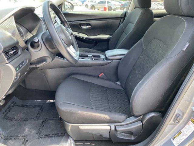 used 2022 Nissan Sentra car, priced at $18,588