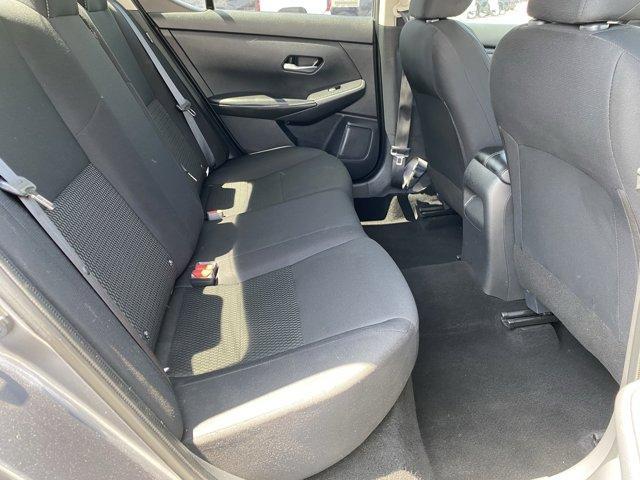 used 2022 Nissan Sentra car, priced at $18,588