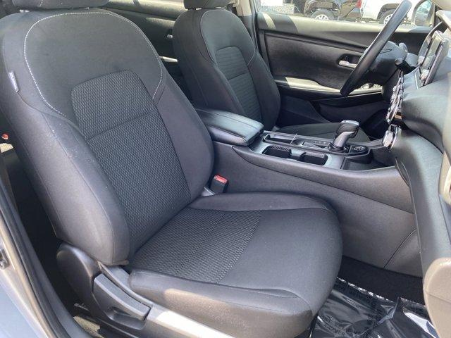 used 2022 Nissan Sentra car, priced at $18,588