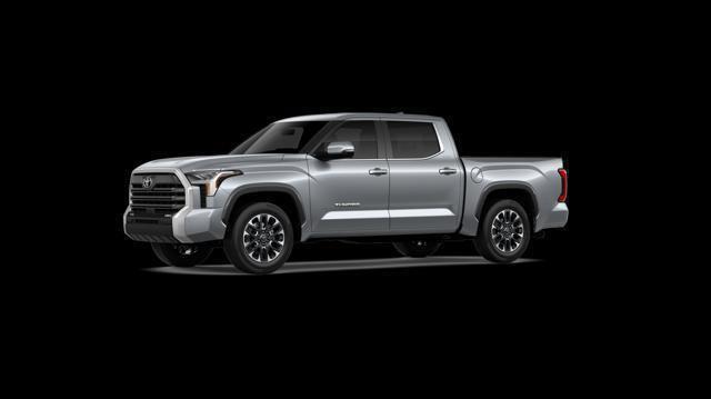 new 2025 Toyota Tundra car, priced at $64,482