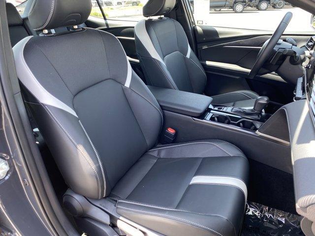 used 2025 Toyota Camry car, priced at $30,688