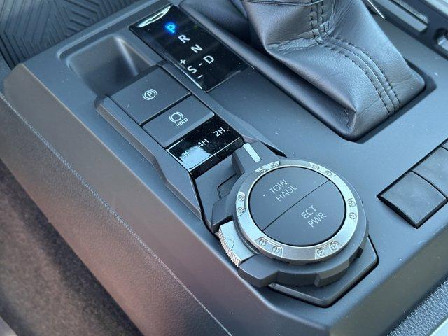 new 2025 Toyota Tacoma car