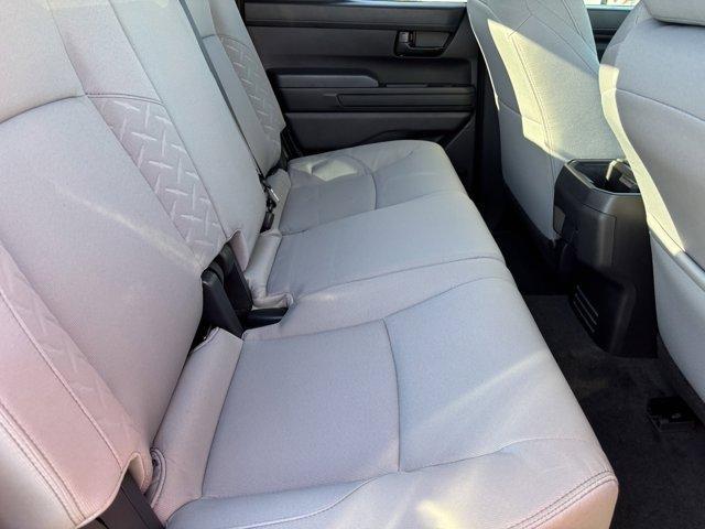 new 2025 Toyota Tacoma car