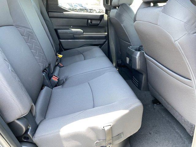 new 2025 Toyota Tacoma car, priced at $43,234