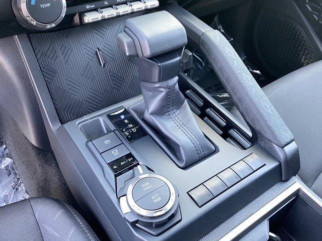 new 2025 Toyota Tacoma car, priced at $43,234