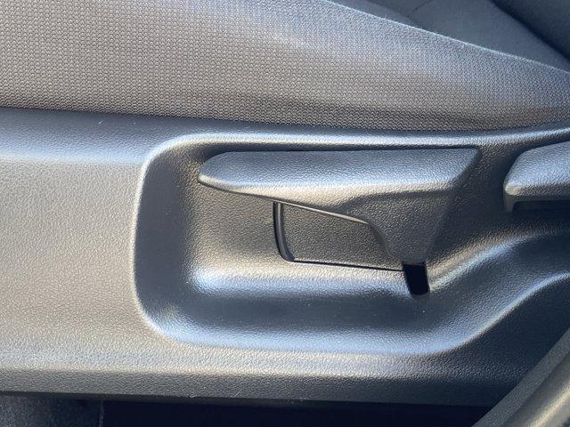 used 2023 Toyota Corolla Cross car, priced at $22,688