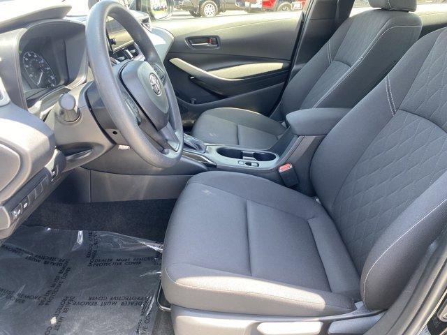 used 2024 Toyota Corolla Hybrid car, priced at $24,688