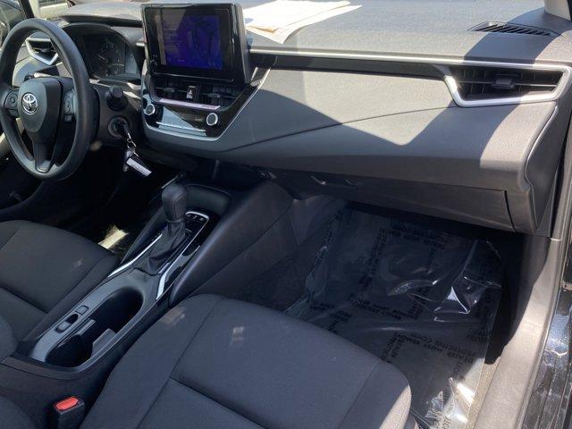 used 2024 Toyota Corolla Hybrid car, priced at $24,688