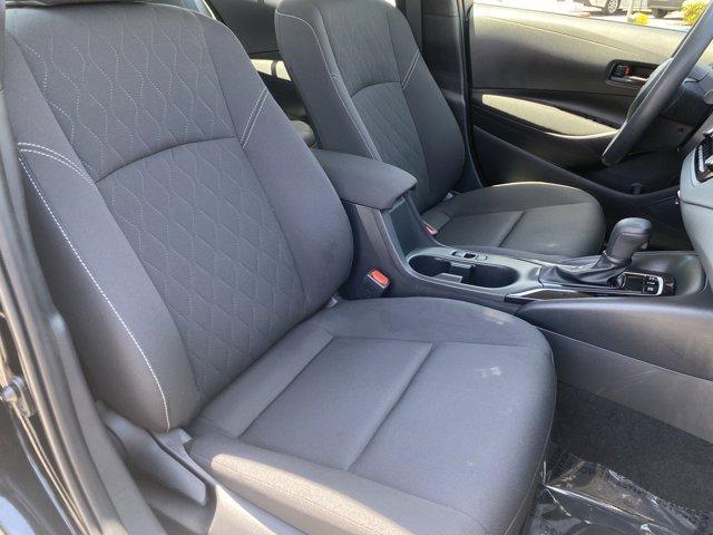 used 2024 Toyota Corolla Hybrid car, priced at $24,688