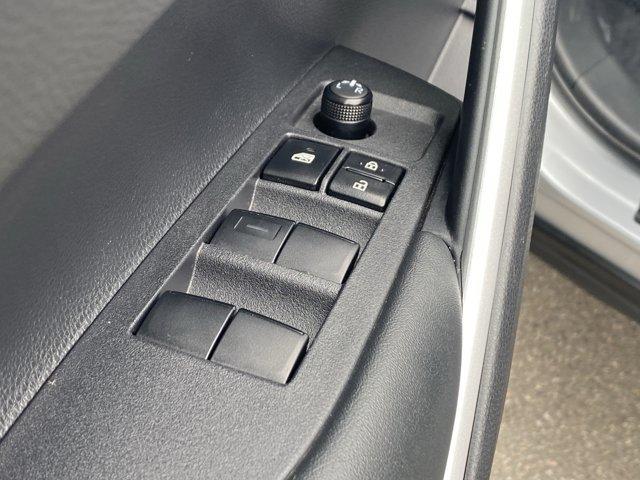 used 2024 Toyota Corolla Cross car, priced at $27,988