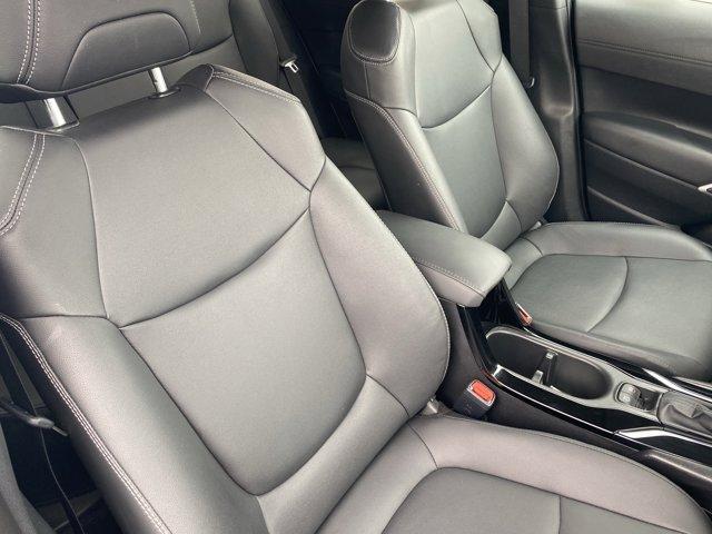 used 2024 Toyota Corolla Cross car, priced at $27,988
