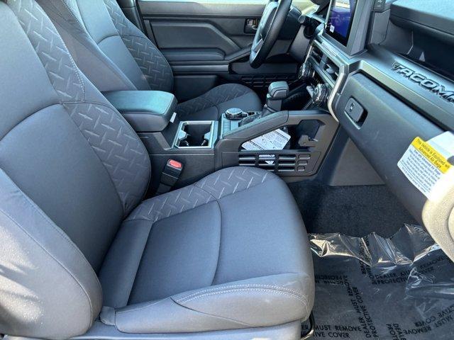 new 2025 Toyota Tacoma car, priced at $42,819