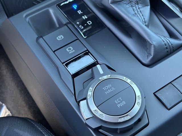 new 2025 Toyota Tacoma car, priced at $42,819