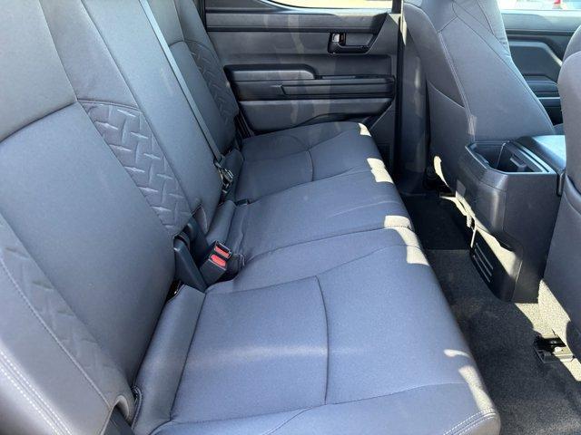 new 2025 Toyota Tacoma car, priced at $42,819