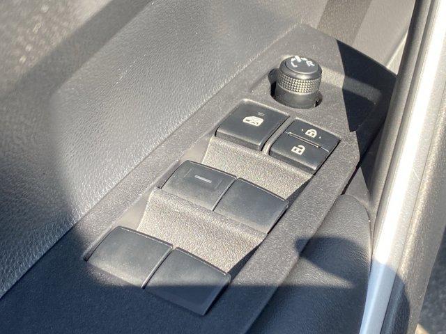 used 2024 Toyota Corolla Cross car, priced at $27,988