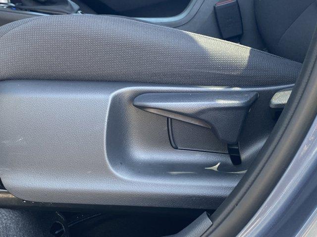 used 2024 Toyota Corolla Cross car, priced at $27,988