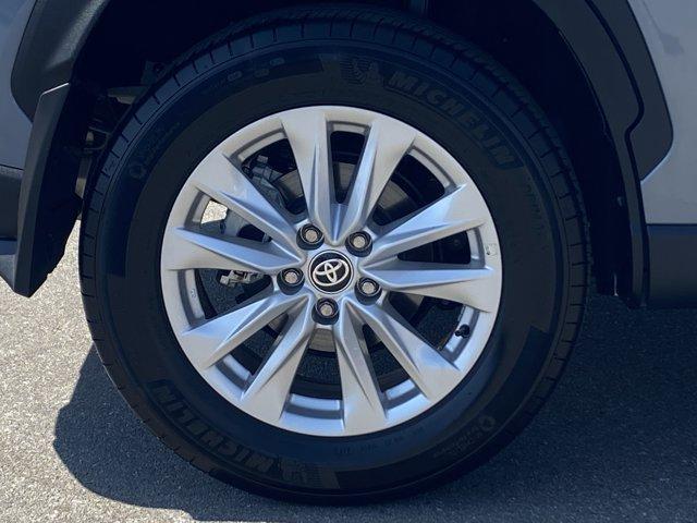 used 2024 Toyota Corolla Cross car, priced at $27,988