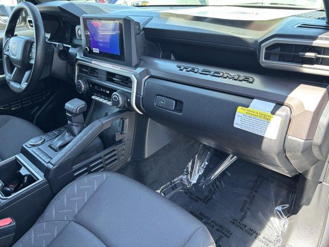 used 2025 Toyota Tacoma car, priced at $34,788