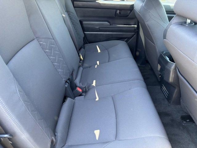 used 2025 Toyota Tacoma car, priced at $34,788