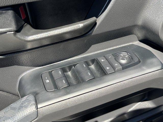 used 2025 Toyota Tacoma car, priced at $34,788