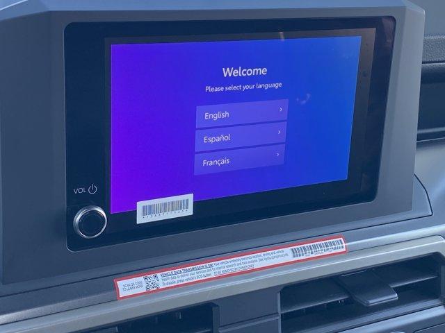 new 2025 Toyota Tacoma car, priced at $42,819