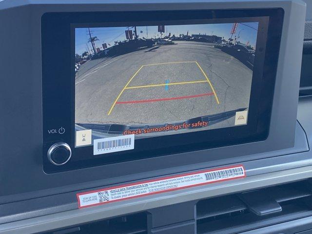 new 2025 Toyota Tacoma car, priced at $42,819