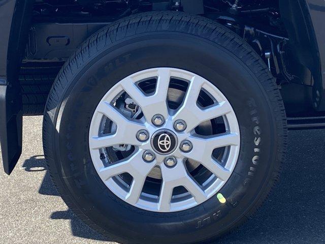 new 2025 Toyota Tacoma car, priced at $42,819