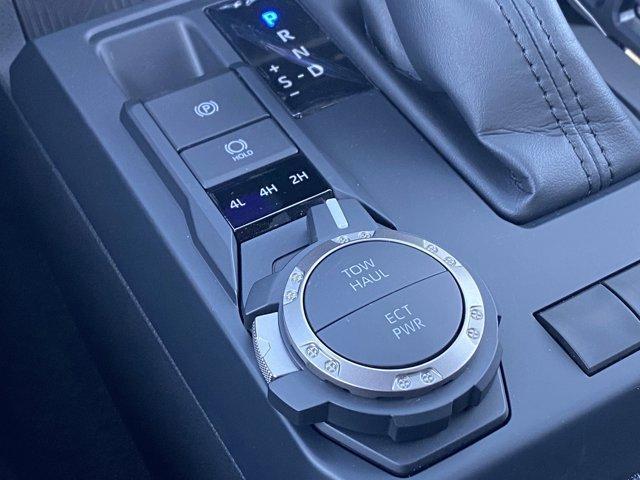 new 2025 Toyota Tacoma car, priced at $42,819