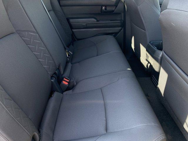 new 2025 Toyota Tacoma car, priced at $42,819