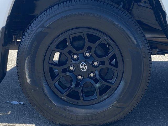 used 2020 Toyota Tacoma car, priced at $26,288