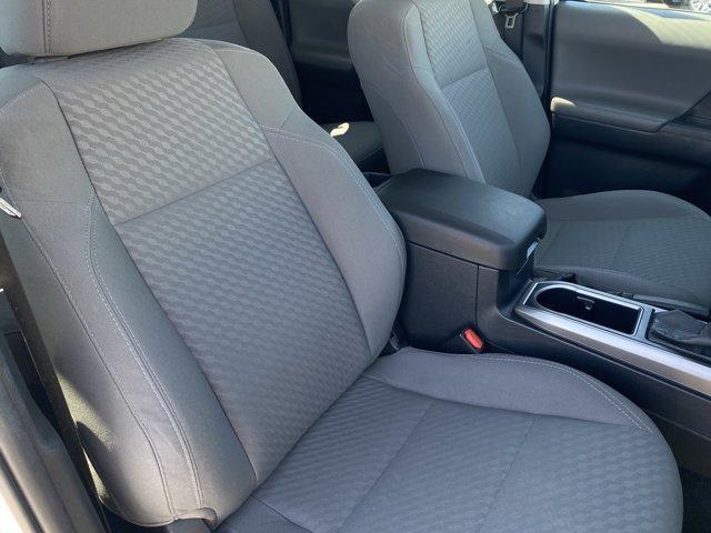 used 2020 Toyota Tacoma car, priced at $26,288