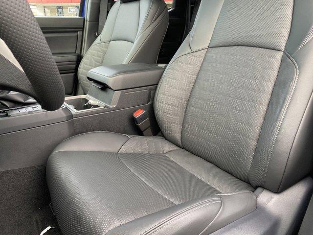 new 2025 Toyota Tacoma car, priced at $50,754