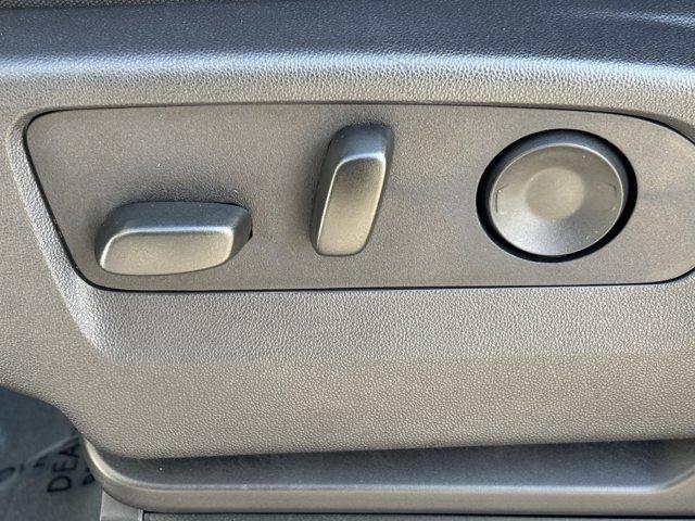 used 2025 Chevrolet Silverado 1500 car, priced at $35,988