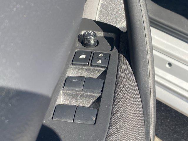 used 2025 Toyota Corolla Hybrid car, priced at $22,588