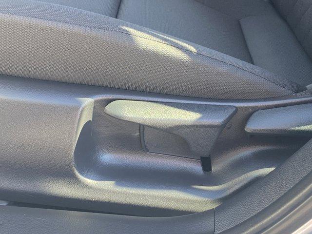 used 2025 Toyota Corolla Hybrid car, priced at $22,588