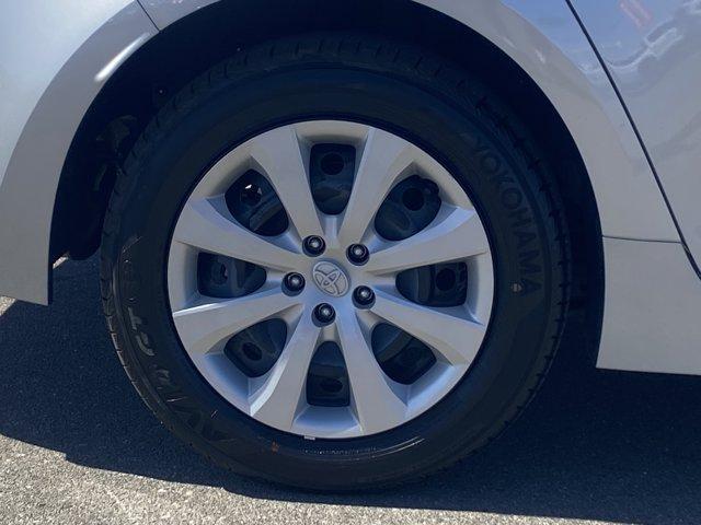 used 2025 Toyota Corolla Hybrid car, priced at $22,588