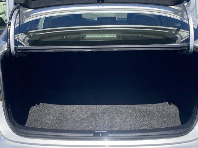 used 2025 Toyota Corolla Hybrid car, priced at $22,588