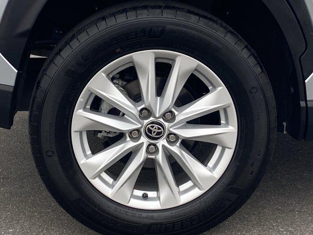 used 2023 Toyota Corolla Cross car, priced at $24,888