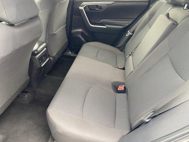 used 2024 Toyota RAV4 car, priced at $27,288
