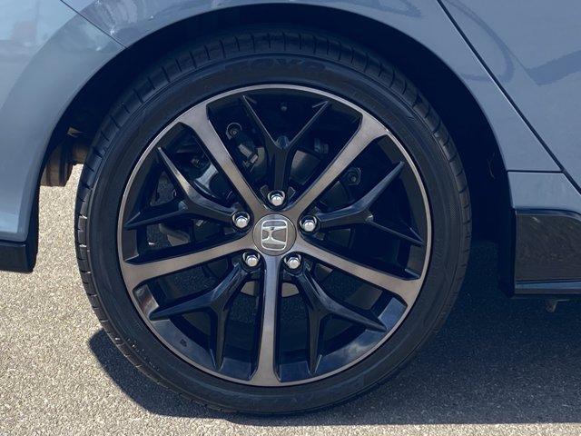 used 2020 Honda Civic car, priced at $20,888