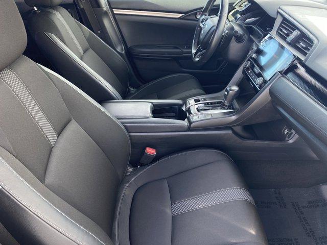 used 2020 Honda Civic car, priced at $20,888
