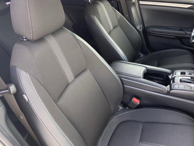 used 2020 Honda Civic car, priced at $20,888