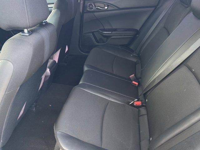 used 2020 Honda Civic car, priced at $20,888