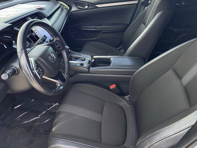 used 2020 Honda Civic car, priced at $20,888