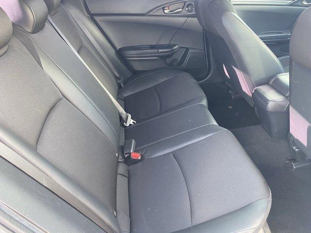 used 2020 Honda Civic car, priced at $20,888