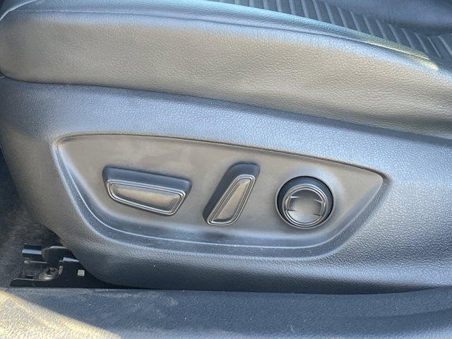 used 2021 Toyota Camry car, priced at $23,288
