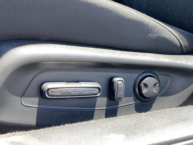 used 2024 Honda Accord car, priced at $23,988